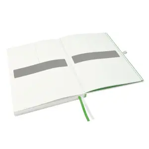 Notes LEITZ Complete A4 80k biały w # 44710001-426697