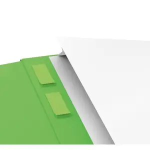 Notes LEITZ Complete A4 80k biały w # 44710001-426700