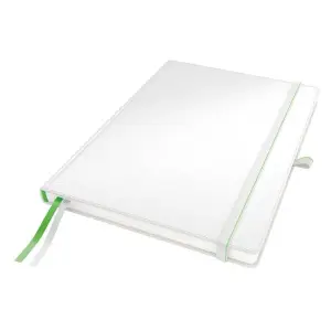Notes LEITZ Complete A5 80k biały w # 44770001-426732