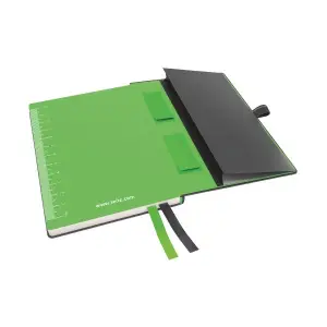 Notes LEITZ Complete rozmiar iPada 80k czarny w = 44740095-426802
