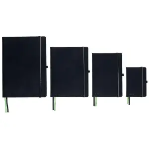Notes LEITZ Complete rozmiar iPada 80k czarny w = 44740095-426803