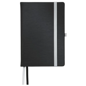 Notes LEITZ STYLE A5 # Satynowa czerń 44860094-426850