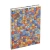 Brulion KW TRADE A4 # twarda oprawa -426640