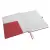 Notes LEITZ Complete A4 80k czerwony w # 44710025-426721