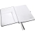 Notes LEITZ STYLE A5 # Satynowa czerń 44860094-426851