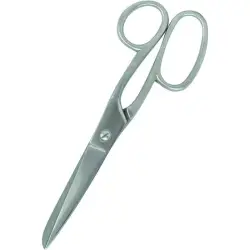 Nożyczki GRAND 17,5cm GR-4700 metalowe-427351
