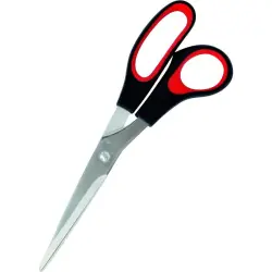 Nożyczki GRAND Soft 21cm GR-6850 leworęczne-427360