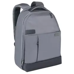 Plecak LEITZ Smart na laptop 13.3, srebrno-szary 60870084-427532