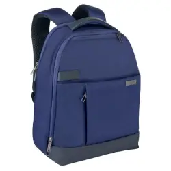 Plecak LEITZ Smart na laptop 13.3, tytanowy-błękit 60870069-427540