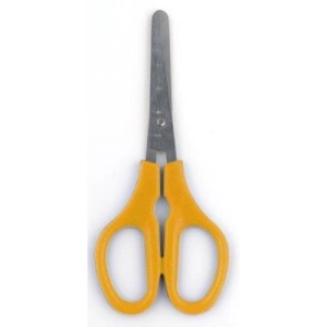 Nożyczki FIORELLO 13cm szkolne blister-427350