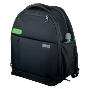 Plecak LEITZ Smart na laptop 13.3, czarny 60870095-427525