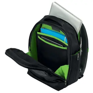 Plecak LEITZ Smart na laptop 13.3, czarny 60870095-427528