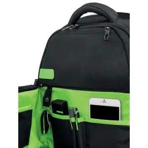 Plecak LEITZ Smart na laptop 13.3, czarny 60870095-427529