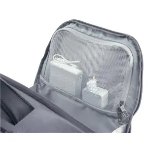 Plecak LEITZ Smart na laptop 13.3, srebrno-szary 60870084-427534