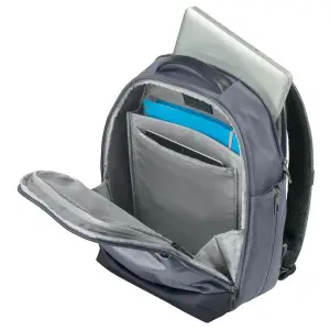Plecak LEITZ Smart na laptop 13.3, srebrno-szary 60870084-427535