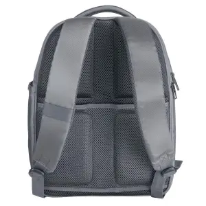 Plecak LEITZ Smart na laptop 13.3, srebrno-szary 60870084-427538