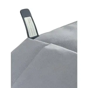 Plecak LEITZ Smart na laptop 13.3, srebrno-szary 60870084-427539