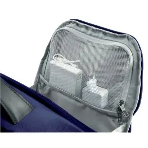 Plecak LEITZ Smart na laptop 13.3, tytanowy-błękit 60870069-427542