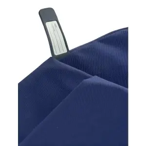 Plecak LEITZ Smart na laptop 13.3, tytanowy-błękit 60870069-427547