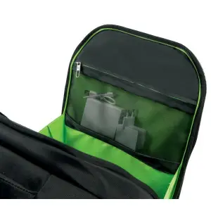 Plecak LEITZ Smart na laptop 17.3, czarny 60880095-427554
