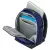 Plecak LEITZ Smart na laptop 13.3, tytanowy-błękit 60870069-427543
