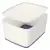 Pojemnik LEITZ MyBOX duży z pokryw. - biało / szary 52161001-427894