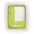 Pojemnik LEITZ MyBOX duży z pokryw. - biało / zielony 52161064-427902