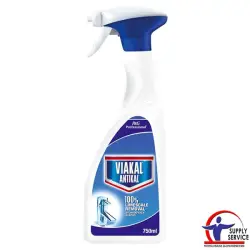 Płyn Viakal Limescale Remover spray 750ml 90977-428413