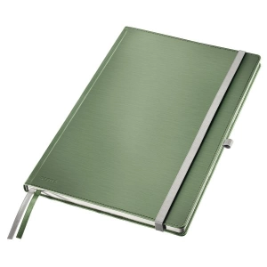 Notes LEITZ STYLE A4 kratka seledynowy 44760053-428026
