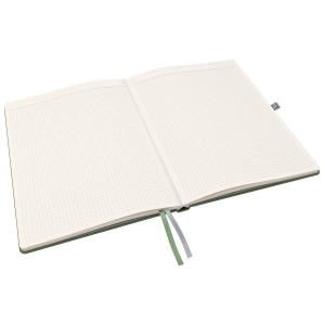 Notes LEITZ STYLE A4 kratka seledynowy 44760053-428029