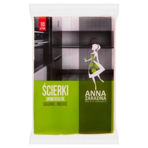 Ścierka ANNA ZARADNA uniwersalne op.10 PS-2305-428217