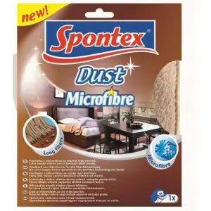 Ściereczka do kurzu SPONTEX Microfibre Dust -428224