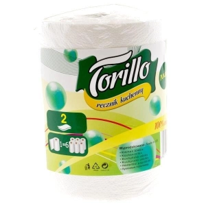 Ręcznik kuchenny TORILLO JUMBO 8526-428259