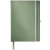 Notes LEITZ STYLE A4 kratka seledynowy 44760053-428030