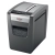 Niszczarka Rexel Momentum X410-SL Slimline, konfetti, P-4, 10 kart., 23l, czarna-452534