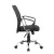 Fotel biurowy OFFICE PRODUCTS Lipsi czarny-452590