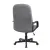 Fotel biurowy OFFICE PRODUCTS Malta szary-452595