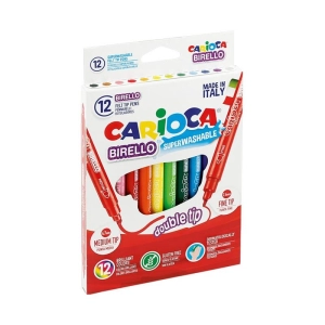 Flamastry CARIOCA BIRELLO 12k-dwus. 41457 160-1463-470774