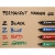 Marker PILOT permanent SCA 400 ścięty - niebieski-470981