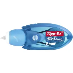 Korektor TIPP-EX w taśmie TWIST MICRO TAPE-471348