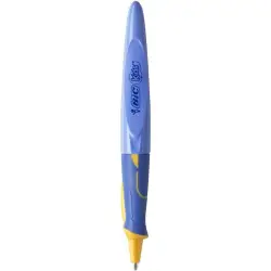 Długopis BIC Kids BEGINNERS TWIST BOYS niebieski 918457-471408