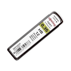 Grafity ROTRING 0,3 HB RG505308 S0312410-471472