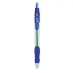 Długopis DONG-A ANYBALL nieb. TT6606  dymiony 1.2mm-487678