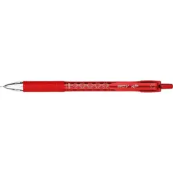 Długopis RYSTOR Boy RS - czerwony-487735