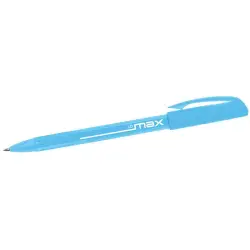 Długopis RYSTOR MAX 10 niebieski  408-002-487876