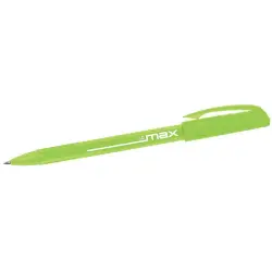 Długopis RYSTOR MAX 10 zielony  408-003-487877