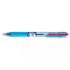 Długopis PILOT B2P BALL GRIP czerwony BP-B2P-GP-F-R-BG-487846