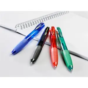 Długopis PILOT SUPER GRIP G F op.30 niebieski-487889