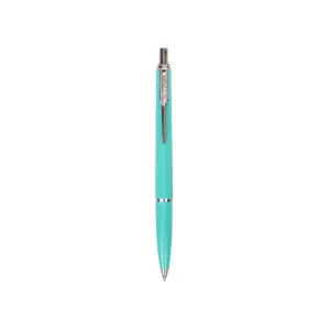 Długopis ZENITH 10 pastel - 1 szt. mix kolorów -487910