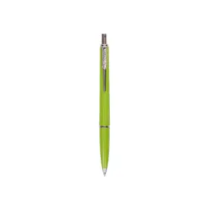 Długopis ZENITH 10 pastel - 1 szt. mix kolorów -487914